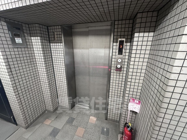 阪急宝塚線 豊中駅 徒歩22分 5階建 築34年のその他写真