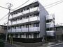 レオパレスイーストヒルズ 2階 築18年の賃貸物件