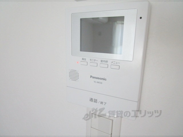 セキュリティ　ドアフォン（ＴＶ含）