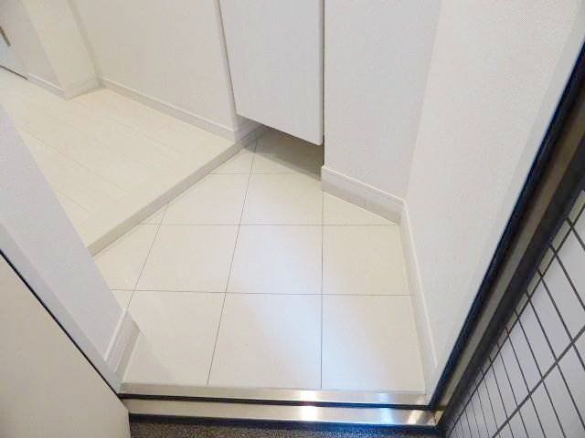 玄関　物件画像