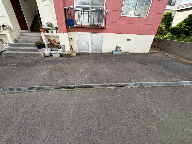 駐車場　その他