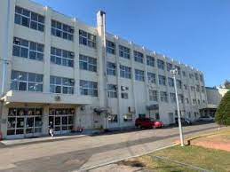 小学校　札幌市立旭小学校（小学校）まで596m