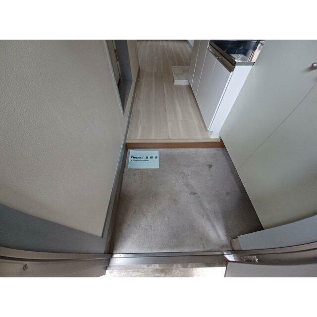 玄関　別部屋参考