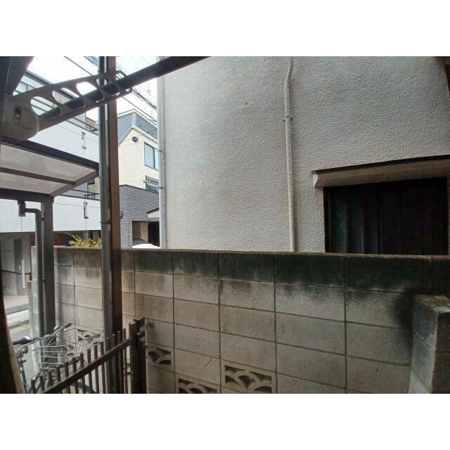 眺望　別部屋参考