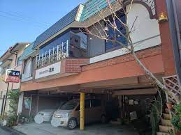 飲食店　春日（飲食店）まで1073m