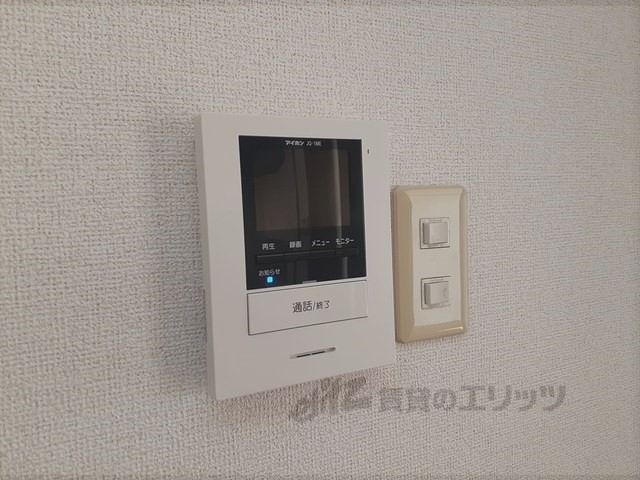 セキュリティ　ドアフォン（ＴＶ含）