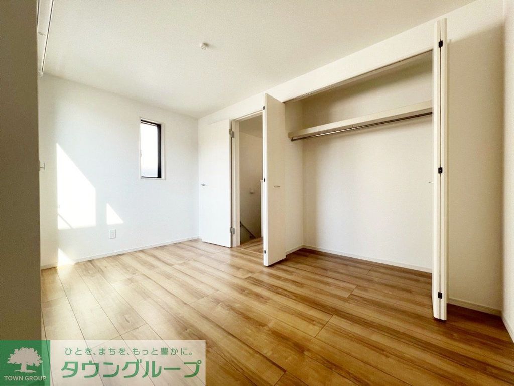 その他　収納たっぷりなお部屋です♪