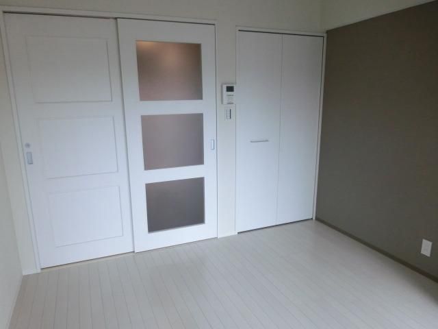 その他部屋・スペース　6.6帖洋室フローリング