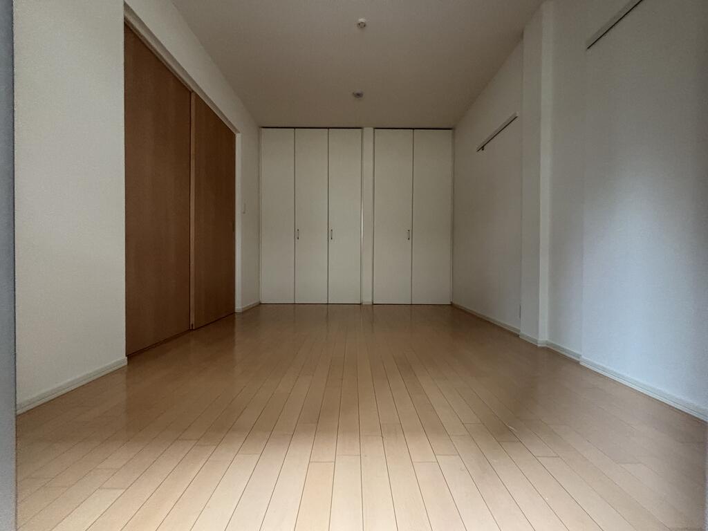 その他部屋・スペース　同一間取り別階のお部屋になります。
