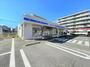 コンビニ　ローソン 藤沢湘南台店（コンビニ）まで458m