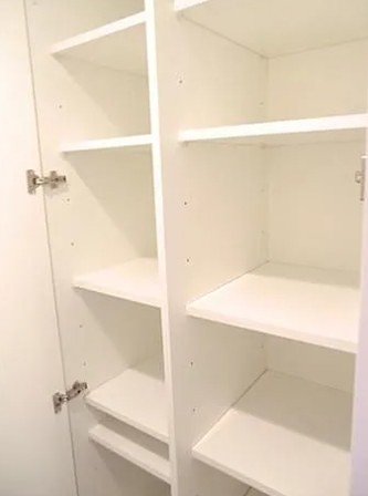 その他設備　収納豊富です