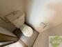 トイレ　清潔感があり安心して使用できるトイレになっておりました。