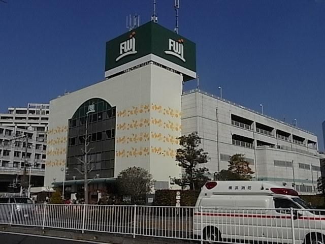 スーパー　★スーパー★（スーパー）まで400m