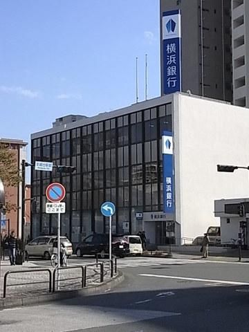 銀行　★銀行★（銀行）まで400m