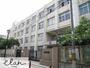 中学校　大阪市立本庄中学校（中学校）まで555m