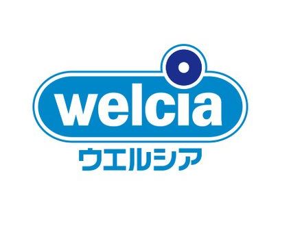ドラックストア　ウエルシア　米子東福原店（ドラッグストア）まで309m
