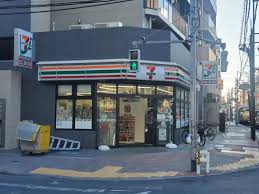 コンビニ　セブンイレブン 西蒲田すずらん通り店（コンビニ）まで14m