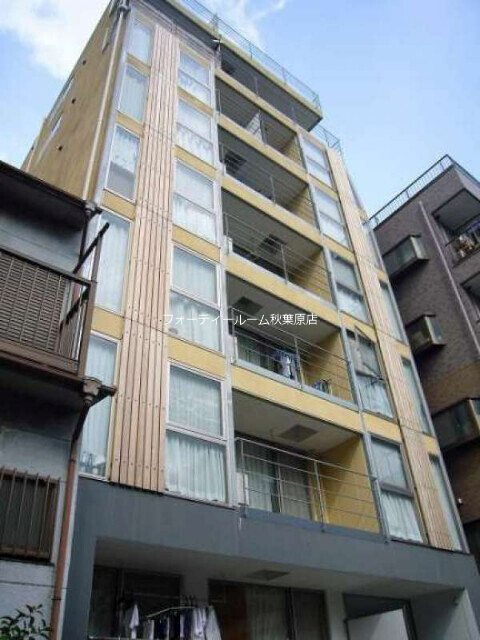 建物外観　★《見学予約受付中》当店では契約金がクレジット決済可能です★