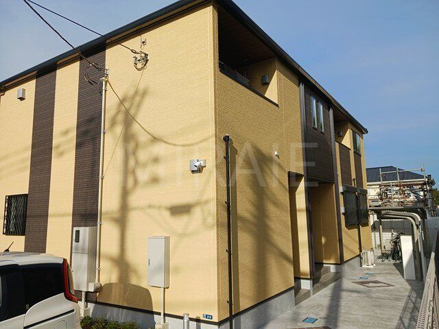 建物外観　物件画像