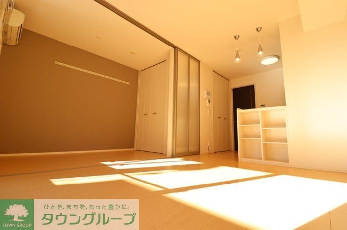 居室・リビング　★同施工タイプイメージ★