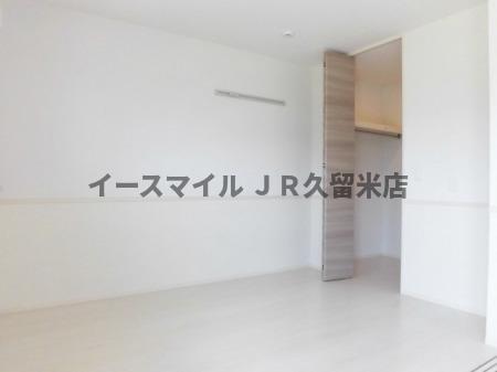 その他部屋・スペース　寝室です