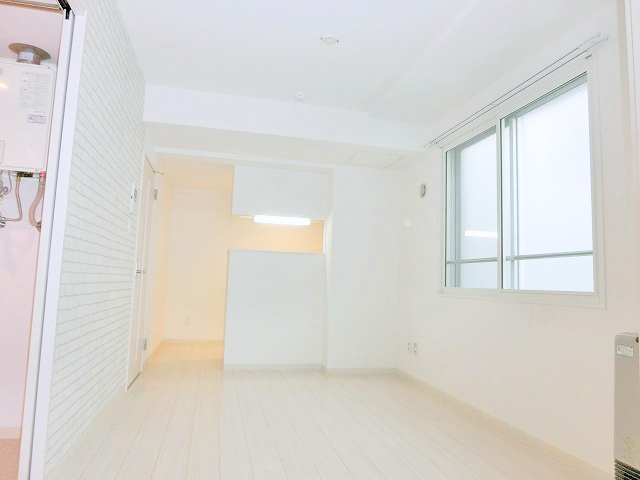 その他設備　全部屋洋室です☆