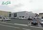 ショッピングセンター　ユニクロ岡山中仙道店（ショッピングセンター）まで1242m
