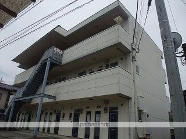 シャトーリオン境川
