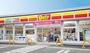 コンビニ　デイリーヤマザキ 牧田店（コンビニ）まで486m