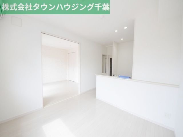 居室・リビング　別室画像・現地待ち合わせ歓迎♪お問合せはタウンハウジング蘇…
