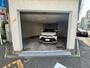 駐車場　東高津町戸建て