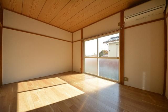 その他部屋・スペース　洋室