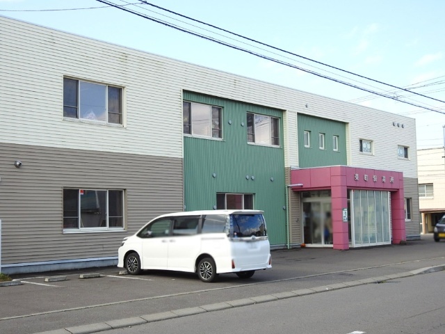 幼稚園・保育園　東町保育所（幼稚園・保育園）まで270m