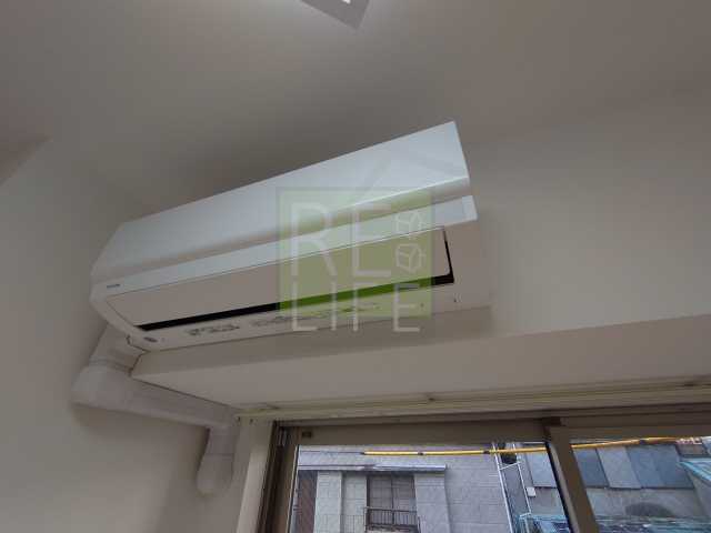 その他設備　リライフ浅草店