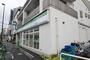 コンビニ　ファミリーマート石神井公園店（コンビニ）まで576m