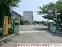 小学校　門沢橋小学校（小学校）まで350m