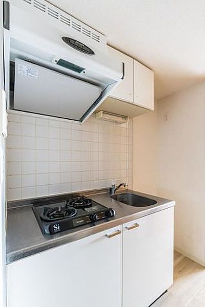 キッチン　弊社は都内全域の物件が仲介手数料最大無料でご紹介可能です！