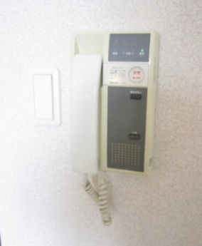 セキュリティ　別部屋参考写真