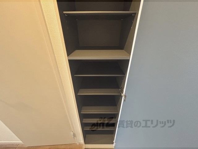 収納　下駄箱