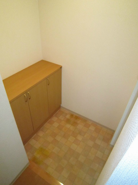 玄関　別部屋参考写真