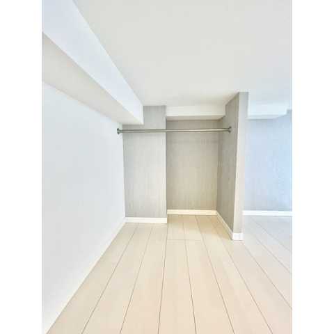 アーバンクレストの内装写真
