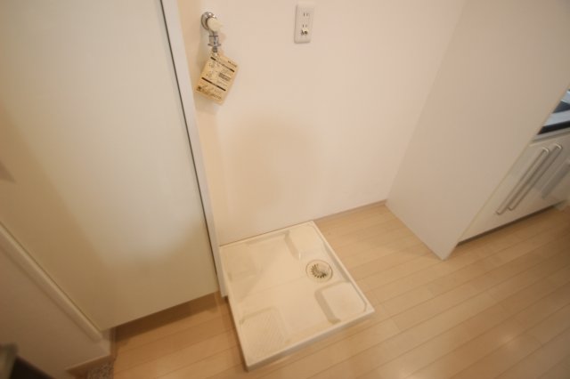 その他設備　別室参考写真です。