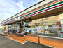 コンビニ　セブンイレブン 名古屋広川町2丁目店（コンビニ）まで344m