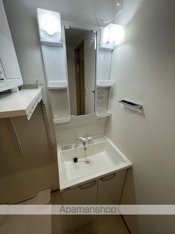 地下鉄長堀鶴見緑地線 谷町六丁目駅 徒歩10分 14階建 築1年の内装写真