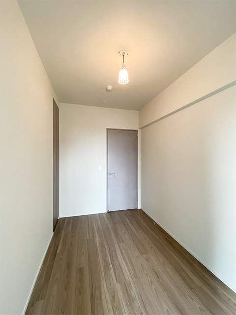 居室・リビング　※写真は同タイプ住戸です。