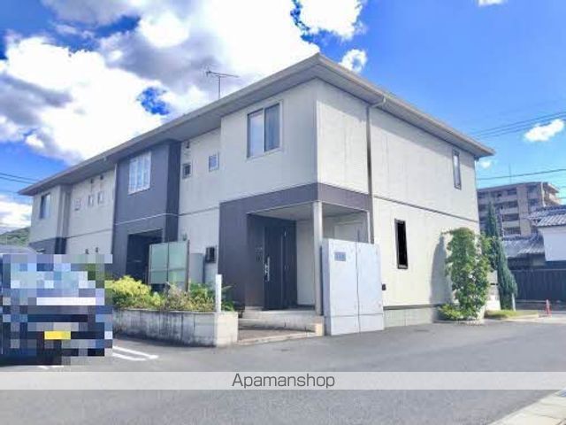 ＪＲ津山線 法界院駅 徒歩42分 築15年