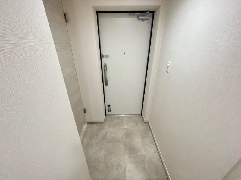 玄関　別号室イメージ