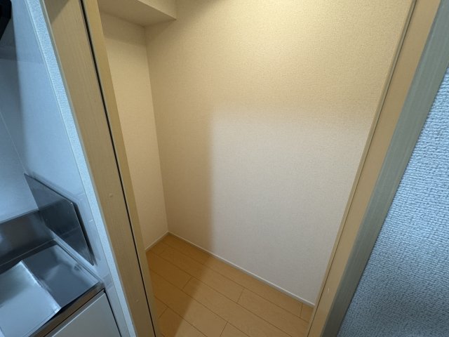 収納　パントリー（キッチン収納）