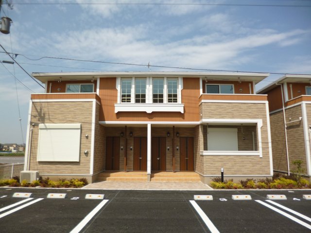 京成本線 京成成田駅 徒歩4分 築12年