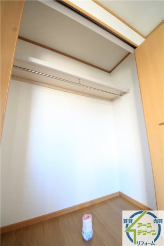 収納　※類似部屋